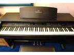Yamaha Clavinova Cvp-92 Electric Piano Keyboard