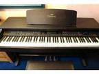Yamaha Clavinova CVP-92 Electric Piano Keyboard CVP92.....