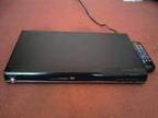 Toshiba dvd player almost new only couple months old....